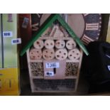 (1079) Insect hotel