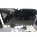 (2) Samsung 32'' flat screen TV