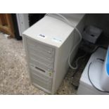 (32) CD/DVD duplicator copier