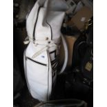 Ping golf bag