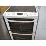 Zanussi electric cooker