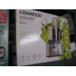 Kenwood Multi Pro food processor