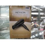 Boxed Revlon Power Dry 2000