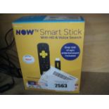 Now TV smart stick