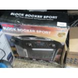 Ion Block Rocker Sport