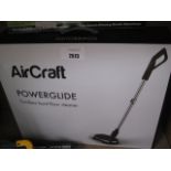 Air Craft Power Glide cordless floor cleaner