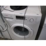 (22) Bosch Max 6 washing machine