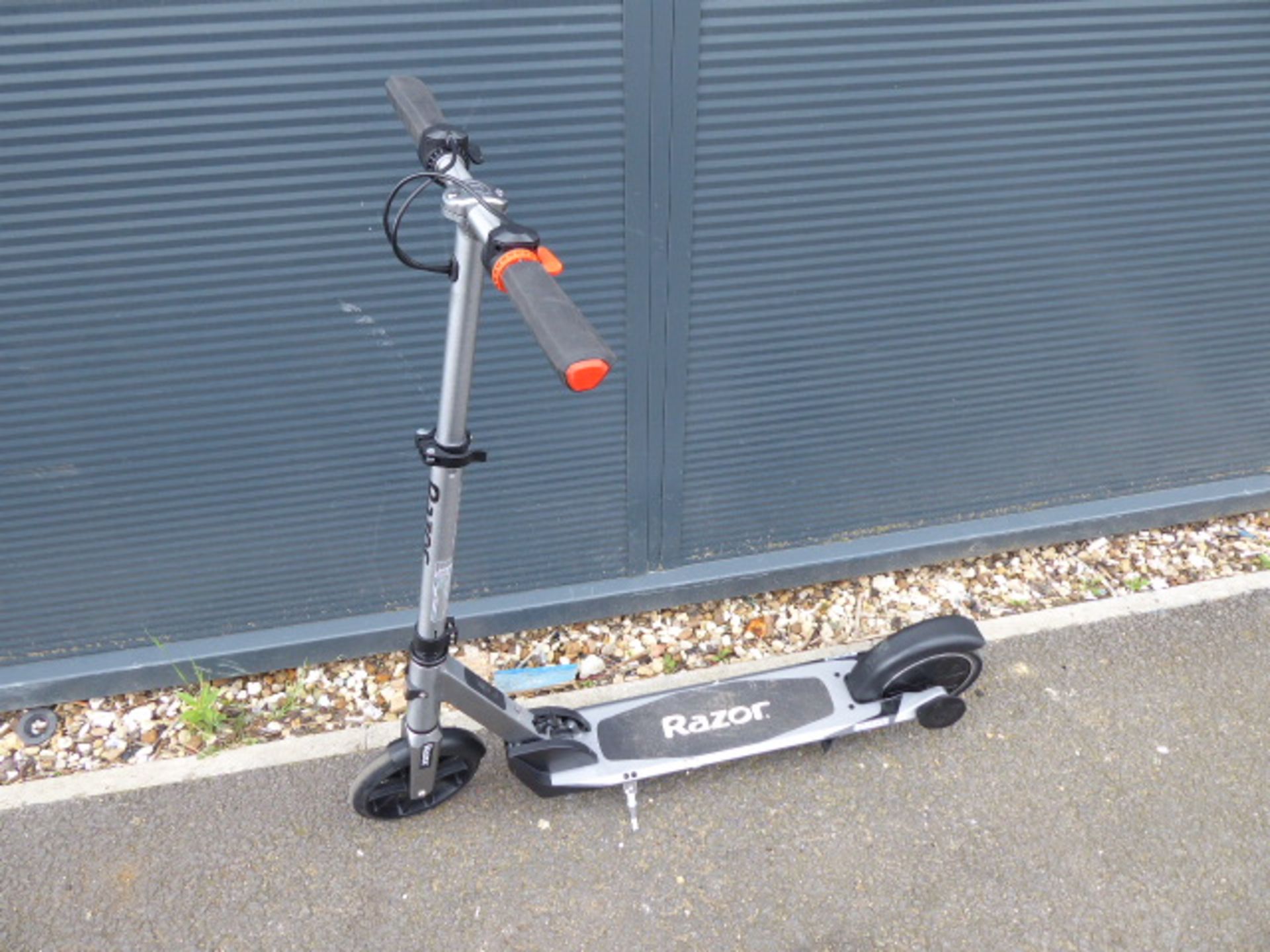 Razor electric scooter