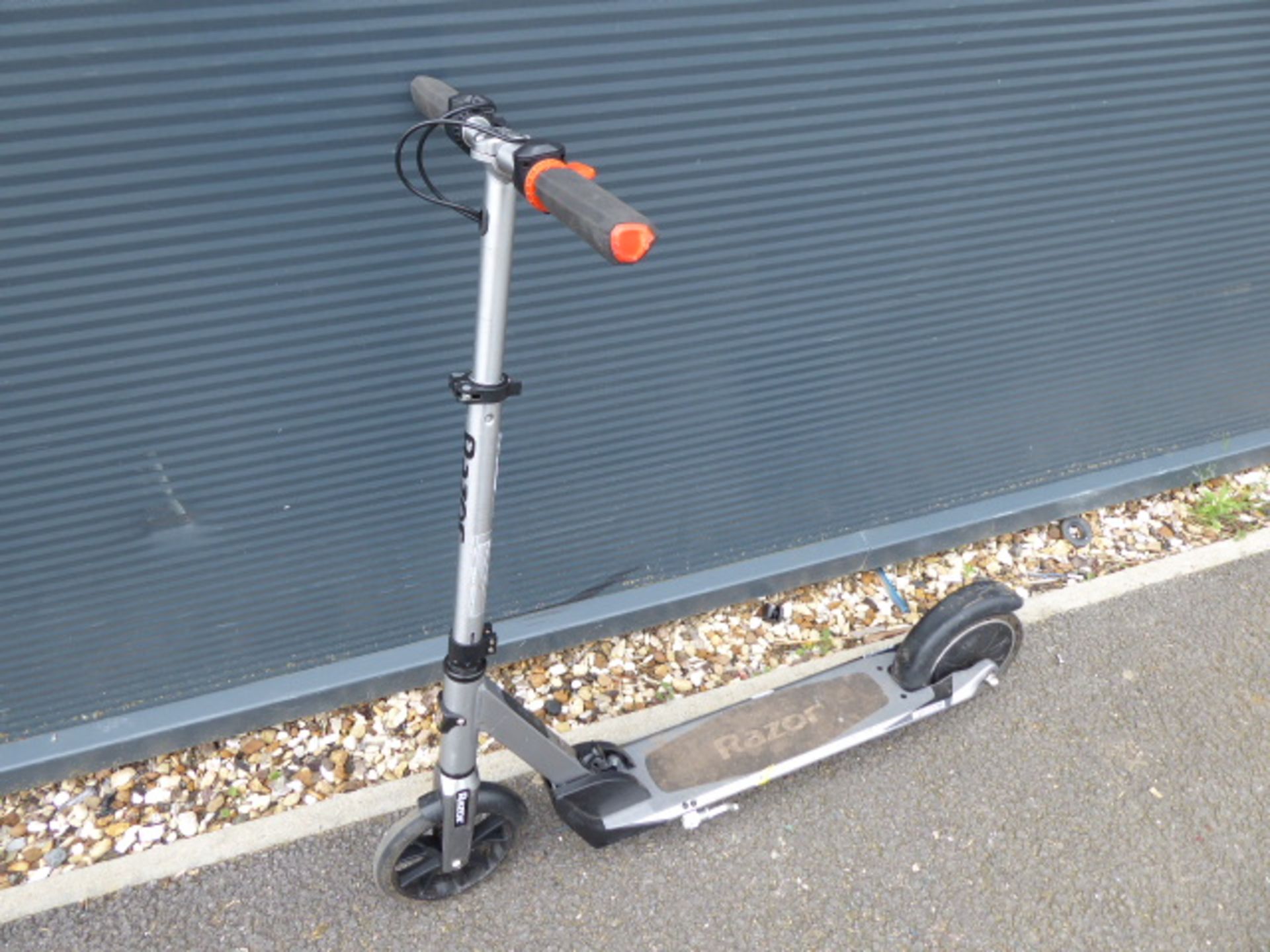 Razor electric scooter