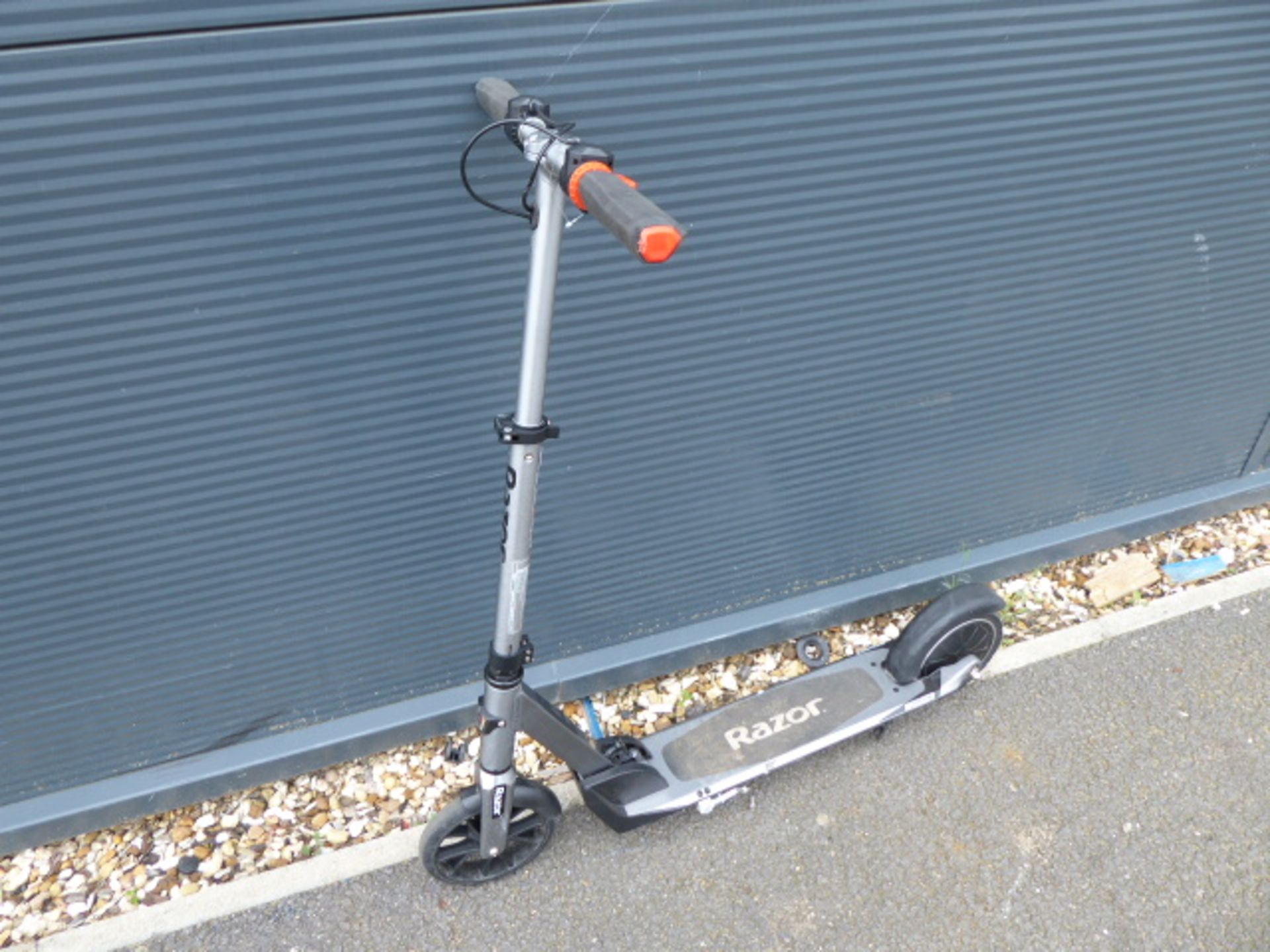 Razor electric scooter