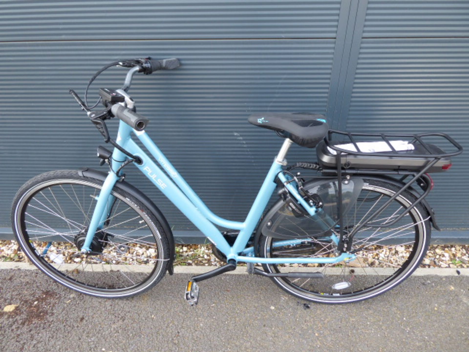 Pulse Vitesse ladies electric bike