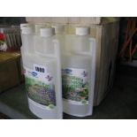 Approx. 9 tubs of Keep it Clear patio cleaner