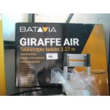 Batavia Giraffe Air telescopic ladder