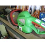 (45) Flora Best electric hedge cutter