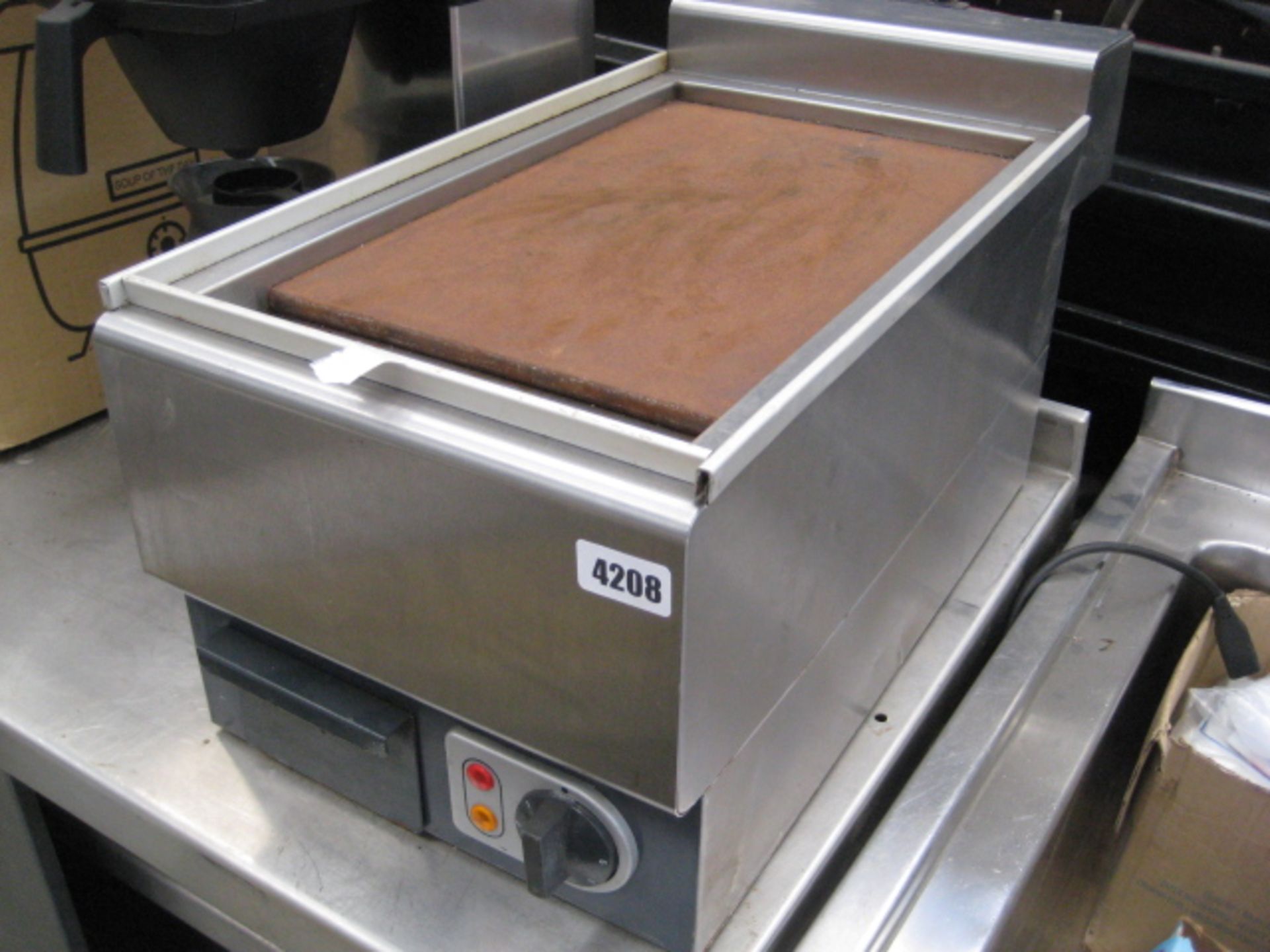 240 volt electric griddle