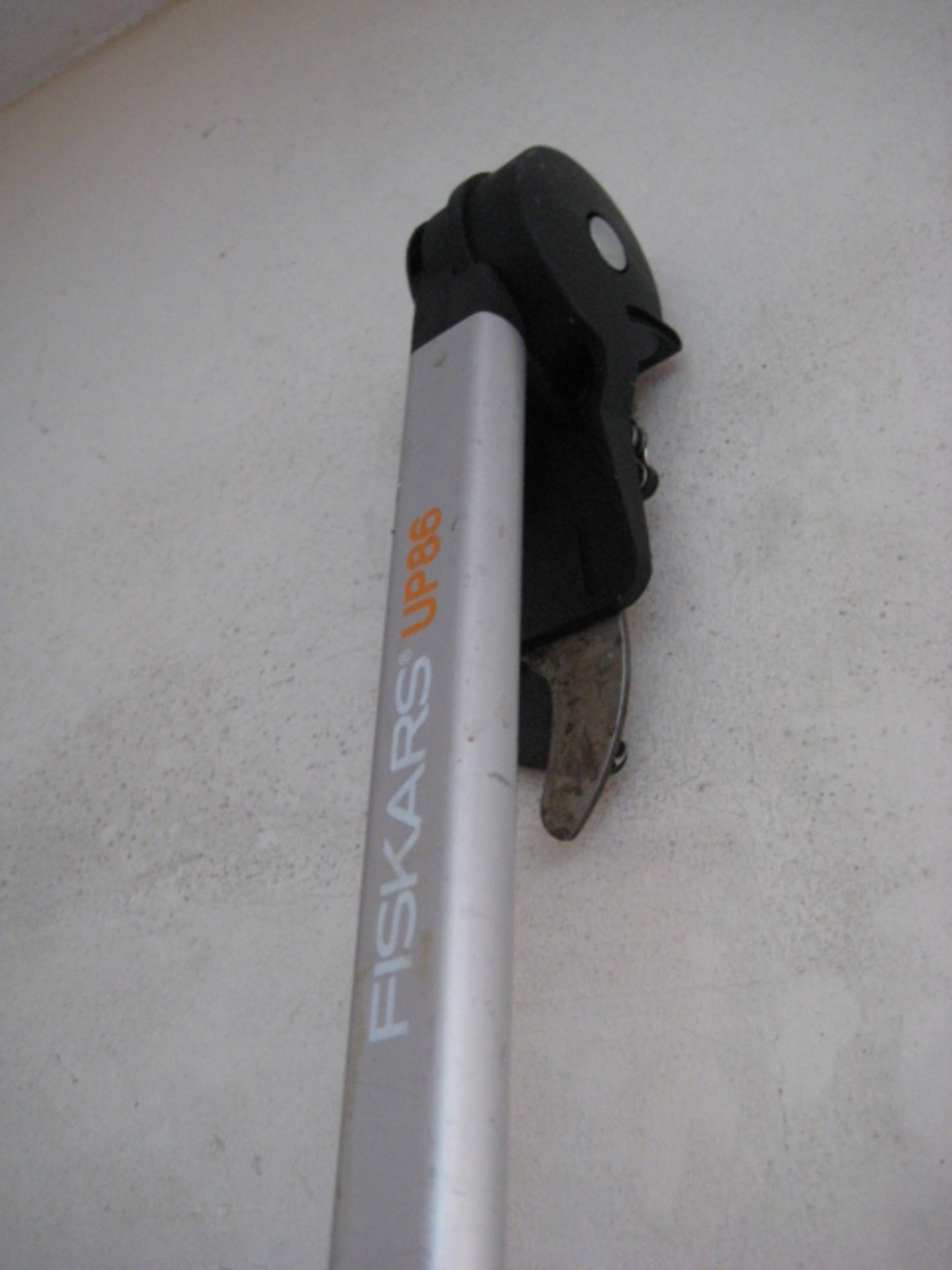 Fiscars telescopic lopper