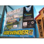 Inflatable Sidewinder 3