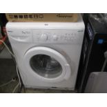 (1) Beko 5kg washing machine