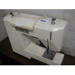 Aisin Seiki sewing machine