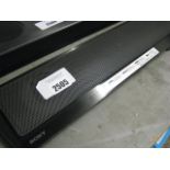 Sony HTCT390 sound bar with sub woofer