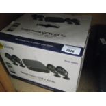 Yale Smart Living Home CCTV kit, XL