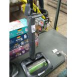 Gtech Air Ram vacuum cleaner and charger