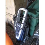 MacAllister electric pressure washer