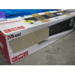 Trust sound bar