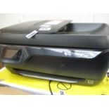 (2573) HP Officejet printer