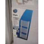 Blyss bathroom towel radiator