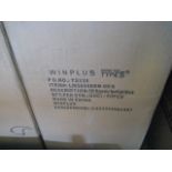 Box containing Type S 12v spotlights