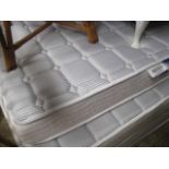 Dormeo double mattress