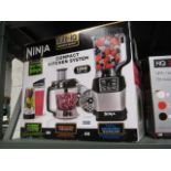 Ninja Auto IQ compact kitchen system