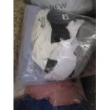 Bag of ladies clothing