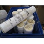 (531) Quantity of Bitumastic spray