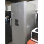 (3) Beko larger fridge
