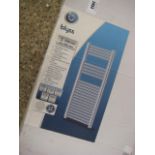 Blyss bathroom towel radiator