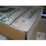 Schneider electric consumer unit