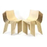 Philippe Starck for Driade Store,
