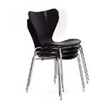 Arne Jacobsen for Fritz Hansen,