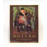 Fernando Botero (b.