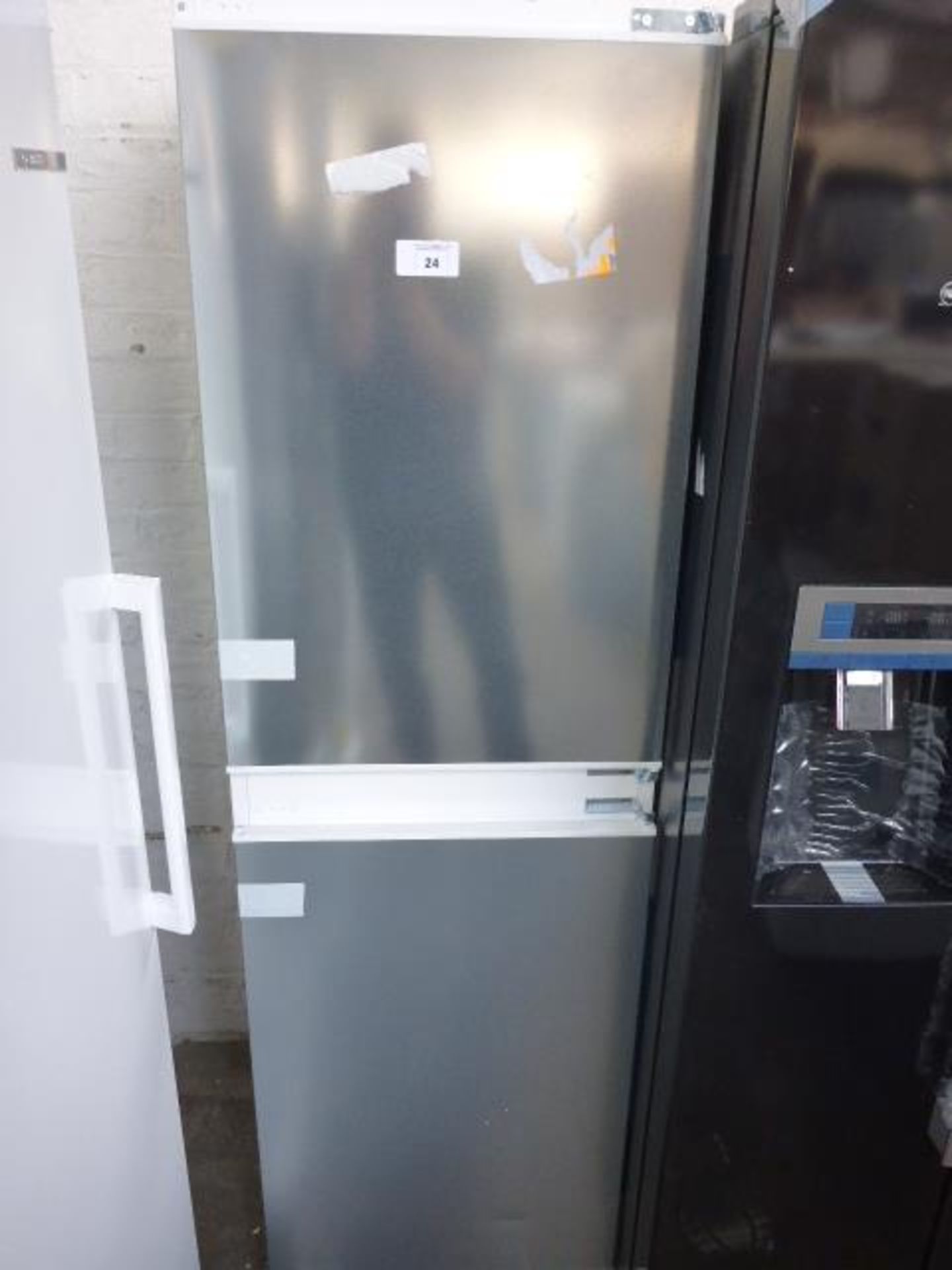 KIV32X23GBB Bosch Built-in automatic fridge-freezer