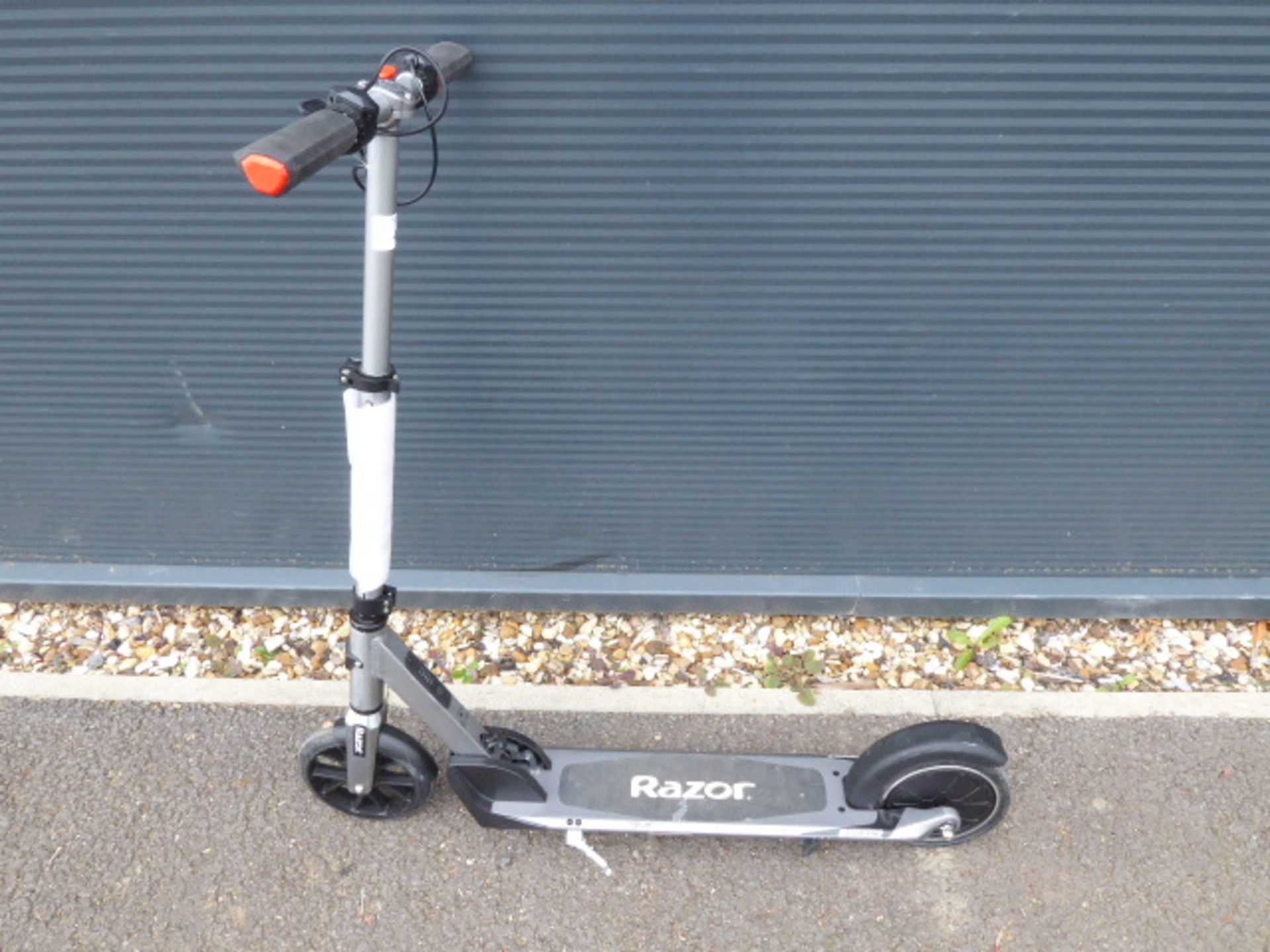 Razor electric scooter, no charger