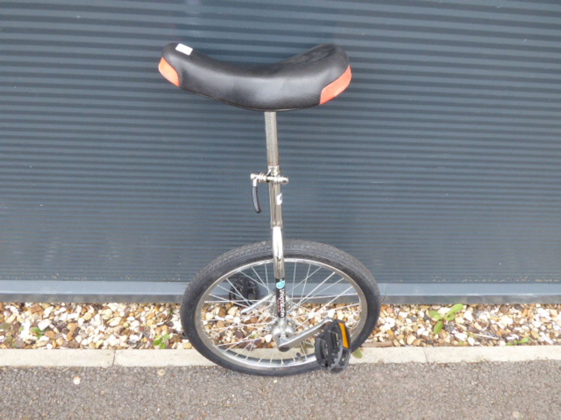 Unicycle