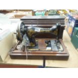 Singer Sewing machine