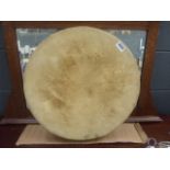 Celtic drum