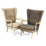 Howard Keith for HK Furniture,