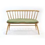 Lucien Ercolini for Ercol,