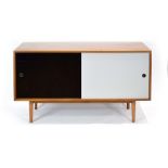Robin Day for Hille, an Interplan sideboard, designed in 1954,
