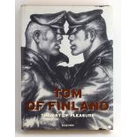 Taschen: 'Tom of Finland,